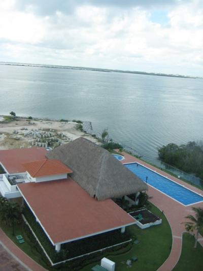 Apartment For sale or rent in Cancun, Quintana Roo, Mexico